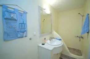 Villa Iva - Salle de bain