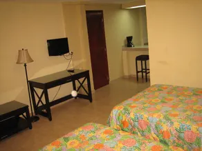 Hotel Delfines Acapulco by NG Hoteles - Room