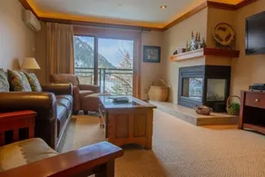 1 Bedroom Condo At The Base Of Aspen Mountain, Heart Of Downtown - Udendørsområde