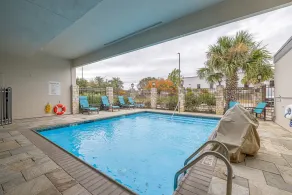 Holiday Inn Express & Suites College Station by IHG - Pool