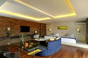 Watermark Hotel & Spa Bali - Room
