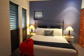 Reef Club Resort - Room