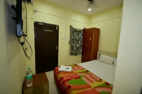 Om Guest House - Chambre