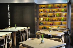 Just Sleep Hualien ZhongZheng - Restaurant