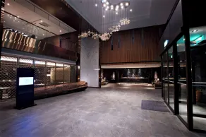 Gaeavilla Resort - Reception