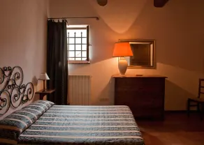 Agriturismo Chieteno - Værelse