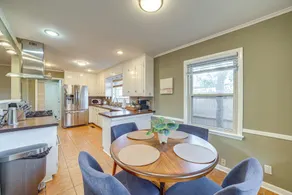 Tulsa Home 5 Mi to Downtown: Groups Welcome! - Innenbereich