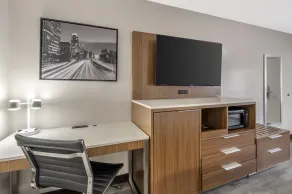 Best Western Airport Plaza Hotel – LAX Airport LA Stadium - Chambre