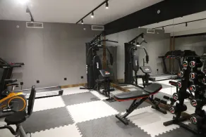PL Managed By Dedeman - Fitness facility