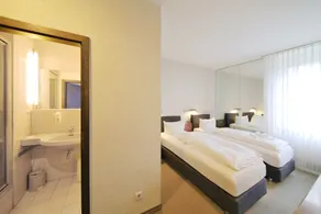 Hotel Kick - Chambre