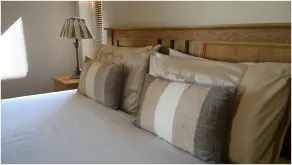 Oranhill Lodge Guesthouse - Zimmer