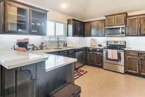 4 Mi to OU Campus & Stadium! Suburban Norman Home - Innenbereich