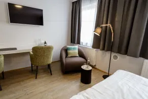 Der Stasta - New Opening - Chambre