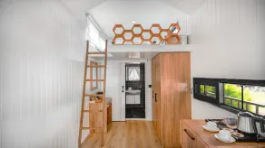 Kekova Garden Village - Room