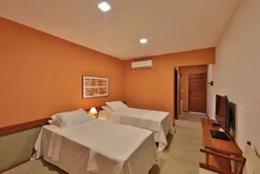 Pousada Sitio da Prainha - Room