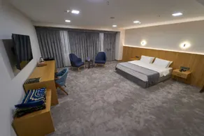 Asli Makon Hotel - Room