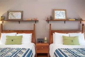 Ka'ana Resort & Spa - Room