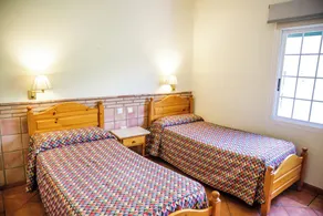 Hotel Can Solé - Chambre