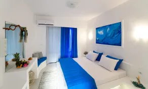 Mojito Beach Rooms - Chambre