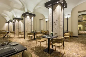 Le Grand Hôtel Dieu by SOWELL COLLECTION - Restaurant
