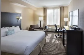Delta Hotels by Marriott Guelph Conference Centre - Chambre