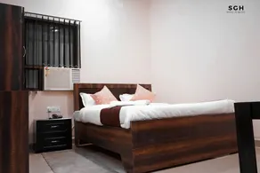 Sukoon Pearl Inn - Room