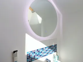 South Holm - Bathroom