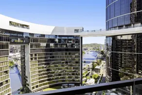 Avani Living Queen's Wharf Residences - Udsigt fra værelset