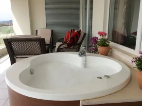 Babylon 66 An Outstanding Holiday Home Ticks Every box - Bathroom
