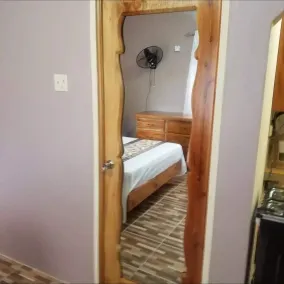 Mesmerize Guest House - Room