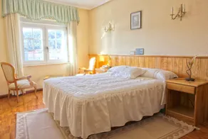 Hotel Larry - Room