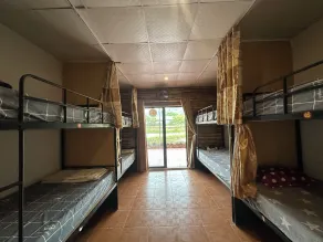 Ha Giang Eco Bungalow - Zimmer