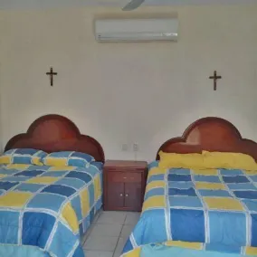 Casa Majo - Chambre