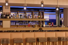 Ariti Grand Hotel - Restaurant