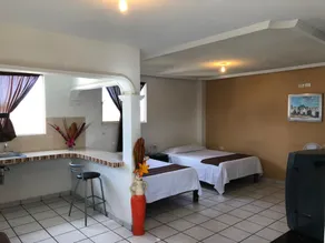 Hotel Paseo - Chambre