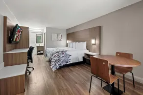 Red Roof Inn Sanford - Habitación