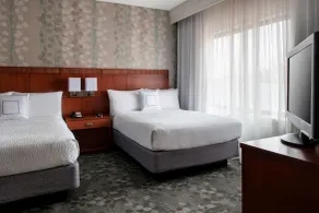 Sonesta Select Whippany Hanover - Room