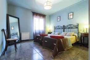 Casa Rural Ca Lluis - Chambre