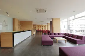 Candeo Hotels Fukuyama - Réception