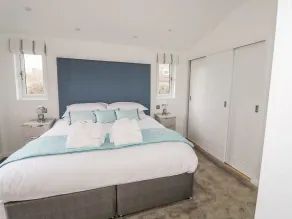 1 Southern Place - Zimmer