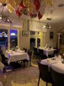 Altstadt Hotel - Restaurant