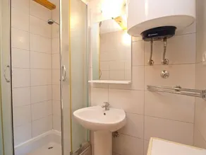 Apartments Elsa 534 - Bathroom