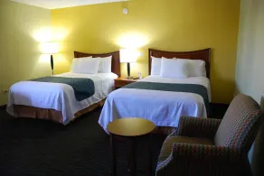 Chief Motel - Room