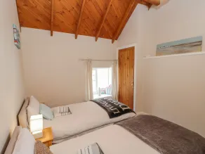 Adelaide's Cottage - Habitación