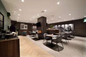 Radisson Hotel Nola Naples - Restaurant