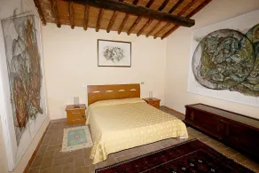 Agriturismo Vinci - Rom