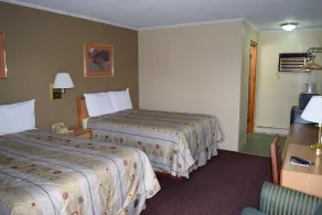 Economy Inn - Værelse