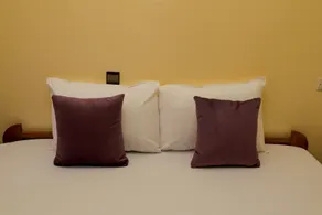 AG HOTEL Ouaga - Room
