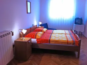 Guest House Marica - Chambre