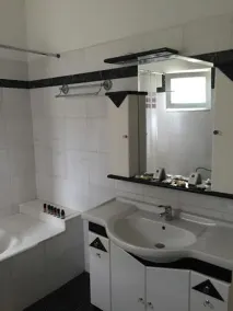 Kavousanos Apartments - Salle de bain